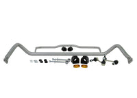 Whiteline F and R Sway bar - vehicle kit BFK002 FOR FORD FALCON FG, FGX INCL FPV (2008-2016)