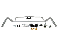 Whiteline F and R Sway bar - vehicle kit BFK002 FOR FORD FALCON FG, FGX INCL FPV (2008-2016)