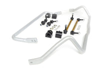 Whiteline F and R Sway bar - vehicle kit BFK003 FOR FORD FOCUS MAZDA AXELA MAZDA 3 BK BL