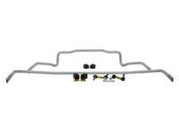 Whiteline F and R Sway bar - vehicle kit BFK004 FOR FORD FOCUS LV RS (2009-2012)