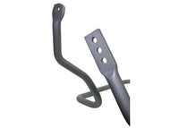 Whiteline F and R Sway bar - vehicle kit BFK004 FOR FORD FOCUS LV RS (2009-2012)