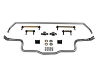 Whiteline F and R Sway bar - vehicle kit BFK009