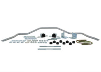 Whiteline Rear Sway bar BFR1