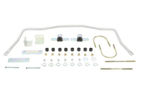 Whiteline Rear Sway bar BFR1-KU4