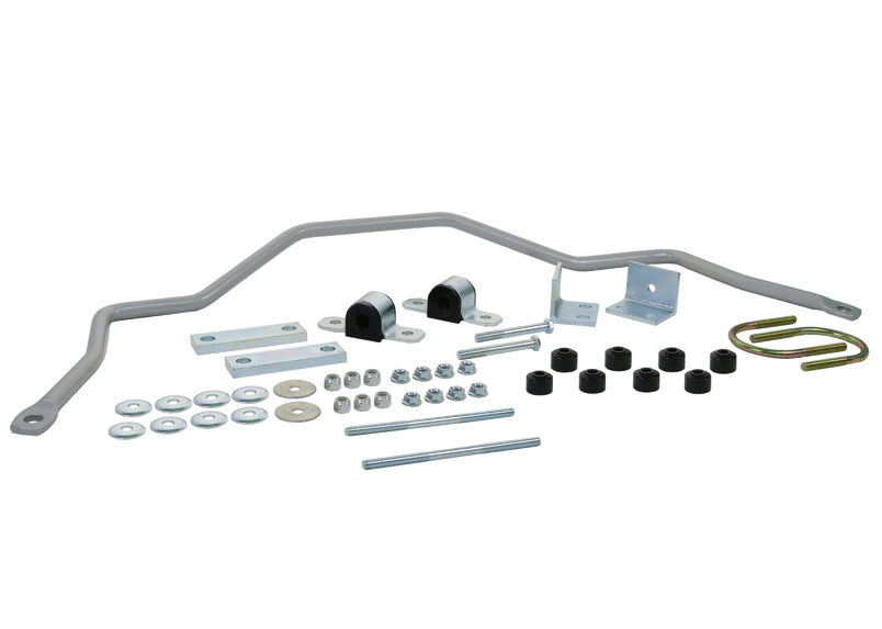 Whiteline Rear Sway bar BFR1