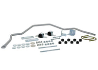 Whiteline Rear Sway bar BFR1