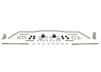 Whiteline Rear Sway bar BFR58 -Whiteline BFR58 Rear Sway Bar - 20mm Heavy Duty for Ford FALCON AU, BA-BF Ute 98-08