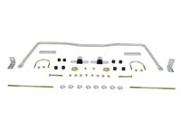 Whiteline Rear Sway bar BFR58 -Whiteline BFR58 Rear Sway Bar - 20mm Heavy Duty for Ford FALCON AU, BA-BF Ute 98-08