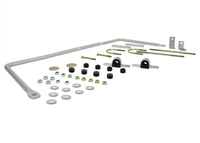 Whiteline Rear Sway bar BFR58 -Whiteline BFR58 Rear Sway Bar - 20mm Heavy Duty for Ford FALCON AU, BA-BF Ute 98-08