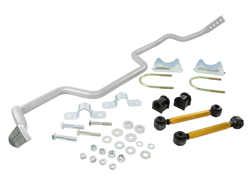 Whiteline Rear Sway bar BFR65Z