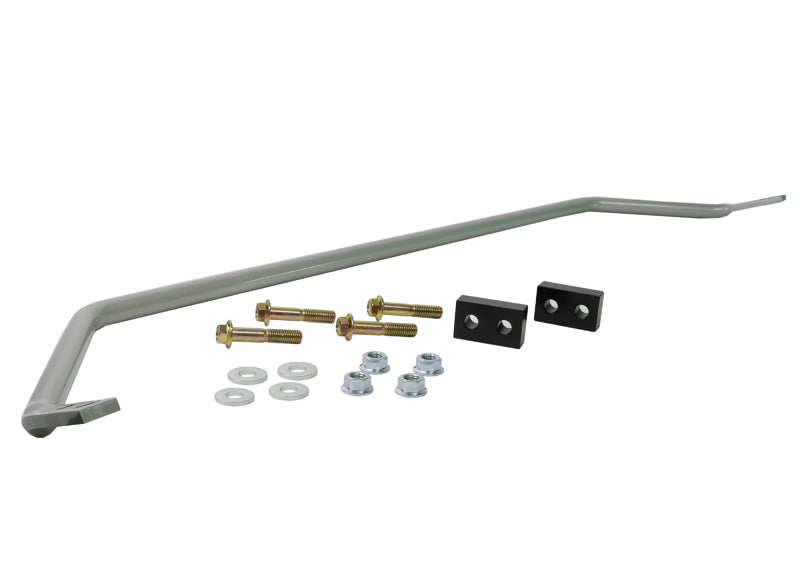 Whiteline Rear Sway bar BFR80