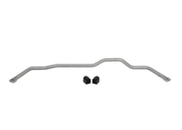 Whiteline Front Sway bar BHF11