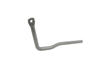 Whiteline Front Sway bar BHF11