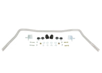 Whiteline Front Sway bar BHF16Z