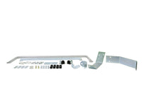 Whiteline Front Sway bar BHF35
