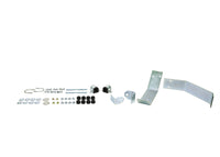 Whiteline Front Sway bar BHF35