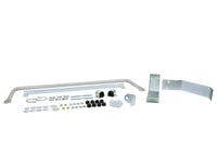 Whiteline Front Sway bar BHF35