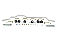 Whiteline Front Sway bar BHF36 -WHITELINE BHF36 SWAYBAR 22mm HEAVY DUTY FOR HOLDEN TORANA LC LJ TA 1969-1974