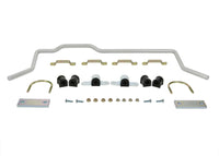 Whiteline Front Sway bar BHF36 -WHITELINE BHF36 SWAYBAR 22mm HEAVY DUTY FOR HOLDEN TORANA LC LJ TA 1969-1974