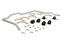 Whiteline Front Sway bar BHF36 -WHITELINE BHF36 SWAYBAR 22mm HEAVY DUTY FOR HOLDEN TORANA LC LJ TA 1969-1974
