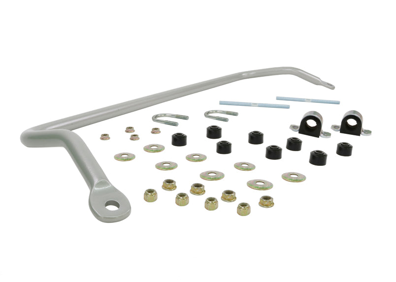 Whiteline Front Sway bar BHF37