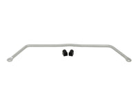 Whiteline Front Sway bar BHF4