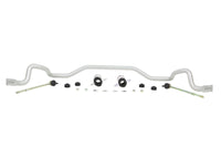 Whiteline Front Sway bar BHF43Z -WHITELINE BHF43Z Front Sway bar ADJ. 30mm FOR HOLDEN COMMODORE VT/VX/VU