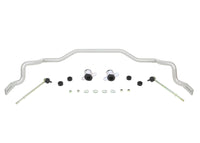 Whiteline Front Sway bar BHF43Z -WHITELINE BHF43Z Front Sway bar ADJ. 30mm FOR HOLDEN COMMODORE VT/VX/VU