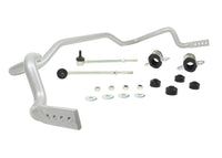 Whiteline Front Sway bar BHF43Z -WHITELINE BHF43Z Front Sway bar ADJ. 30mm FOR HOLDEN COMMODORE VT/VX/VU