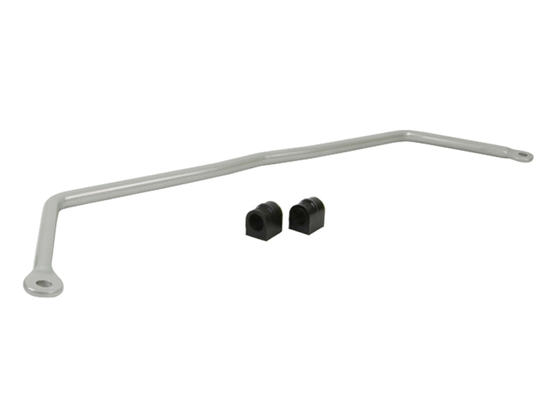 Whiteline Front Sway bar BHF4