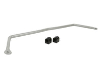 Whiteline Front Sway bar BHF4