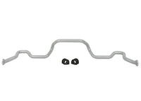 Whiteline Front Sway bar BHF52
