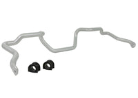 Whiteline Front Sway bar BHF52