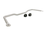 Whiteline Front Sway bar BHF5