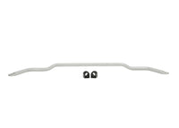 Whiteline Front Sway bar BHF6