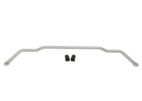 Whiteline Front Sway bar BHF6