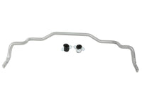 Whiteline Front Sway bar BHF61XZ
