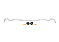 Whiteline Front Sway bar BHF89XZ