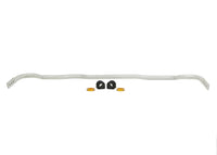 Whiteline Front Sway bar BHF92Z