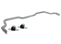 Whiteline Front Sway bar BHF98Z