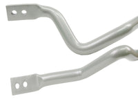 Whiteline F and R Sway bar - vehicle kit BHK001