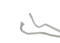 Whiteline F and R Sway bar - vehicle kit BHK008