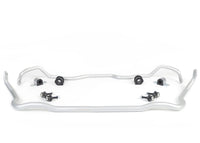 Whiteline F and R Sway bar - vehicle kit BHK010