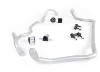 Whiteline F and R Sway bar - vehicle kit BHK010