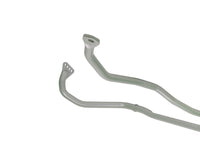 Whiteline F and R Sway bar - vehicle kit BHK012