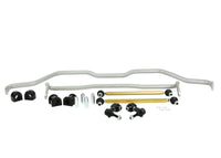 Whiteline F and R Sway bar - vehicle kit BHK017