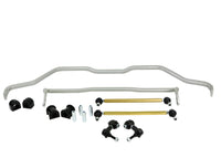 Whiteline F and R Sway bar - vehicle kit BHK017