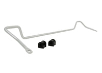 Whiteline Rear Sway bar BHR45