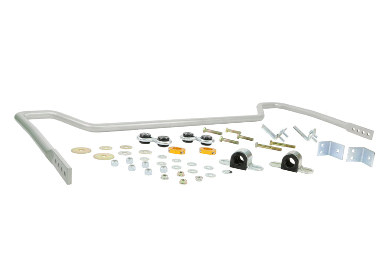 Whiteline Rear Sway bar BHR75Z