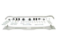 Whiteline Rear Sway bar BHR83XZ